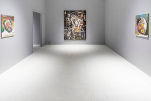 Group exhibition