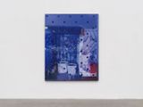 The Ambulance by Van Hanos contemporary artwork painting
