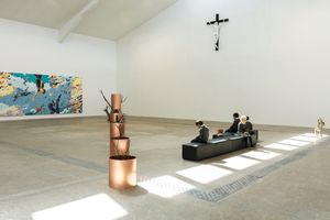 Group Exhibition
