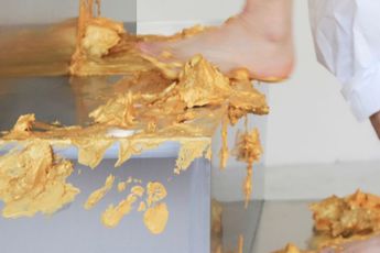 Yang Xinguang contemporary artist