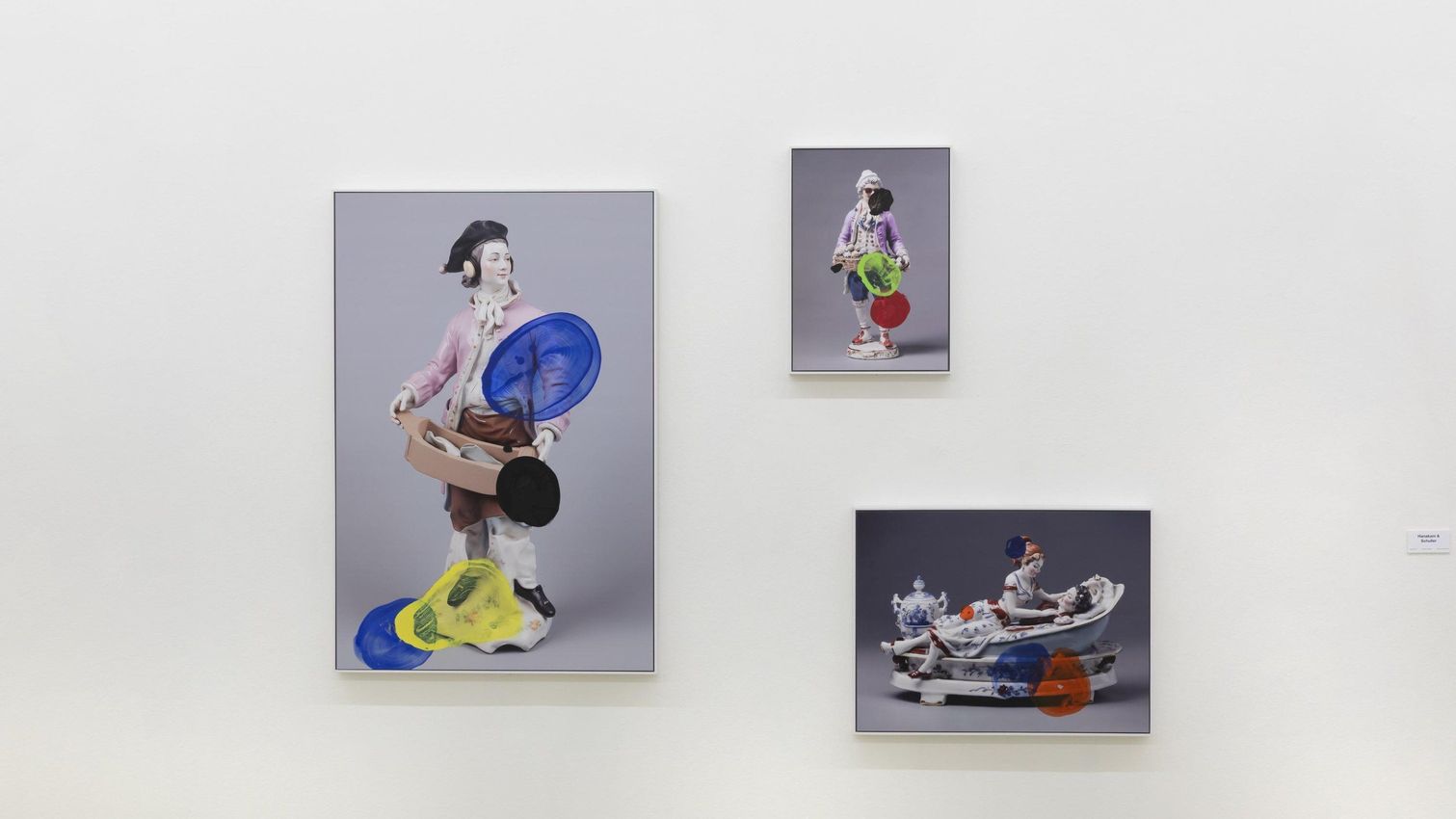 Group Exhibition