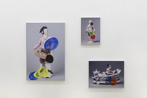 Group Exhibition