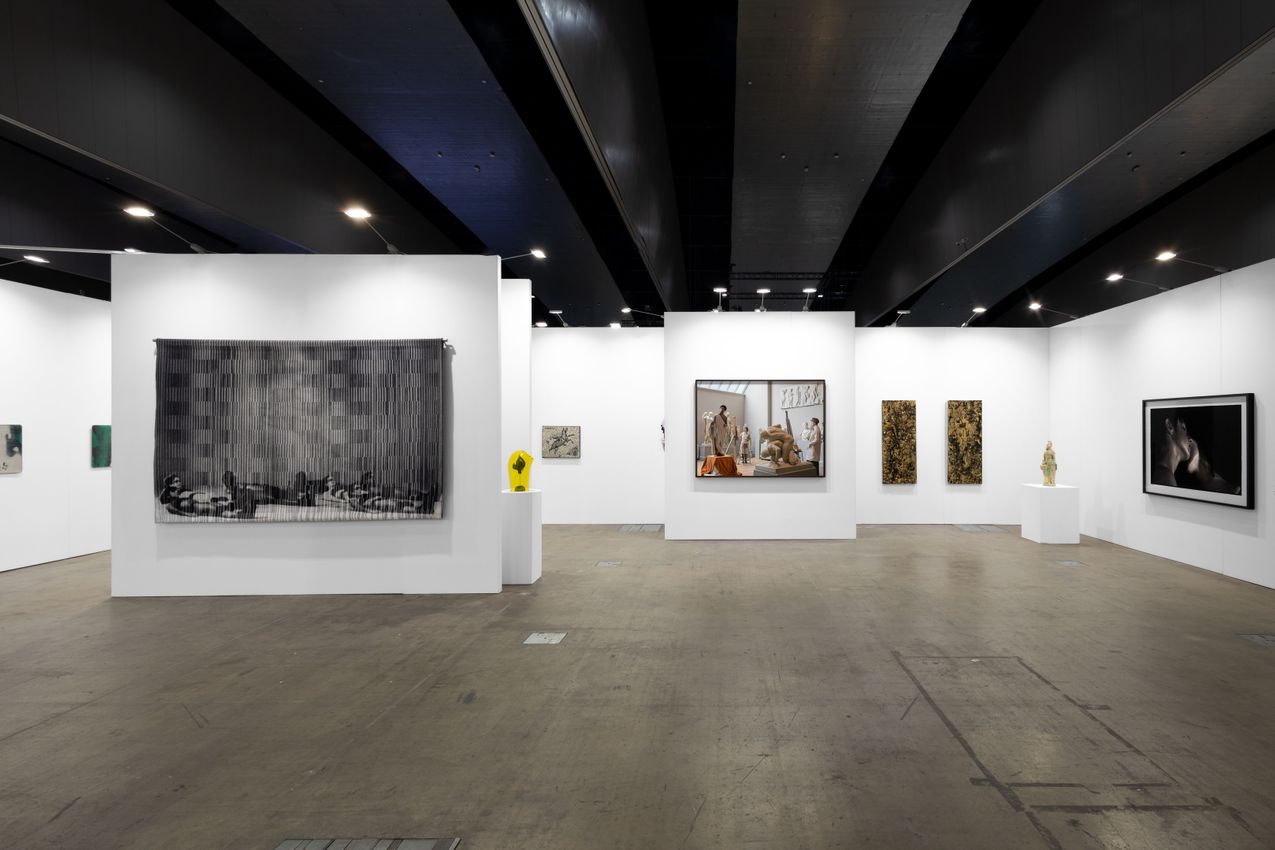 Melbourne Art Fair 2026