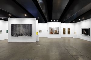 Melbourne Art Fair 2026