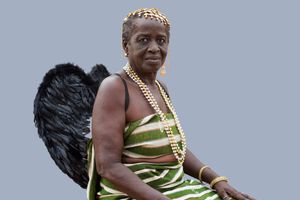 Ishola Akpo