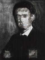 Steiner II by Mikhael Subotzky contemporary artwork painting