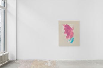 Contemporary art exhibition Peter Joseph Peter Joseph at Galerie Greta Meert Brussels Belgium
