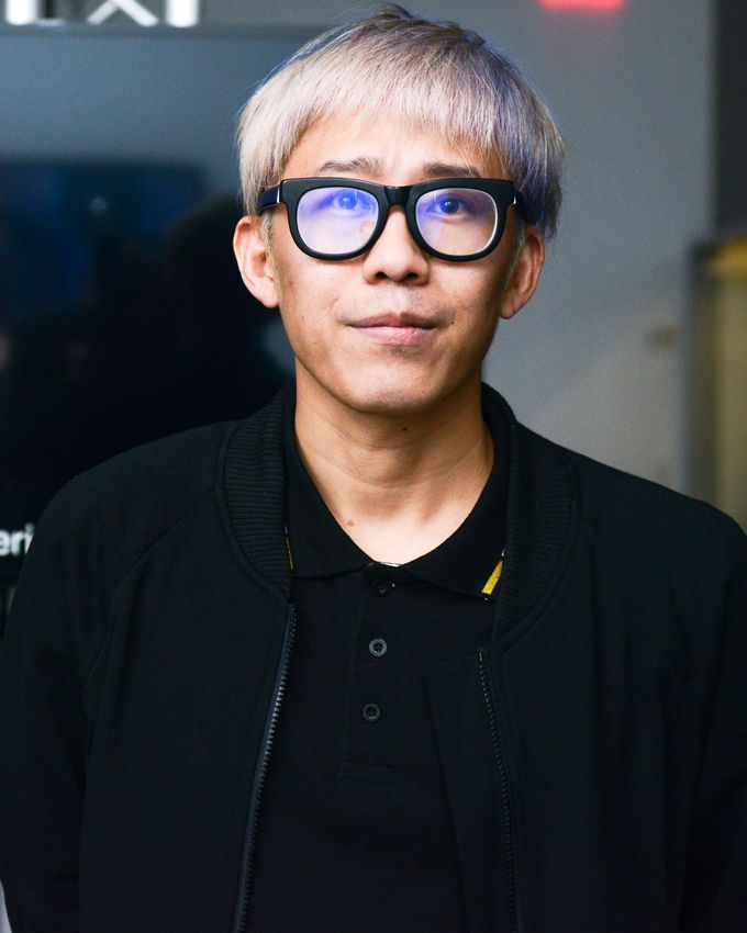 Cheng Ran