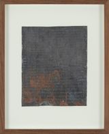 The Ten Commandments by Tomislav Brajnovic contemporary artwork mixed media print