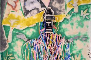 Romare Bearden