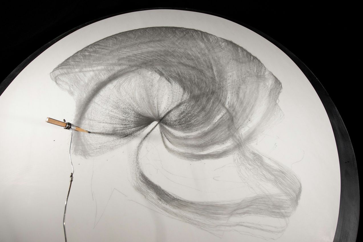 Dobell Australian Drawing Biennial 2024