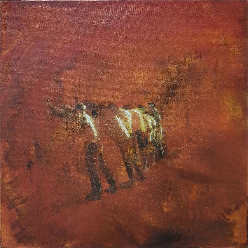 Group Exhibition