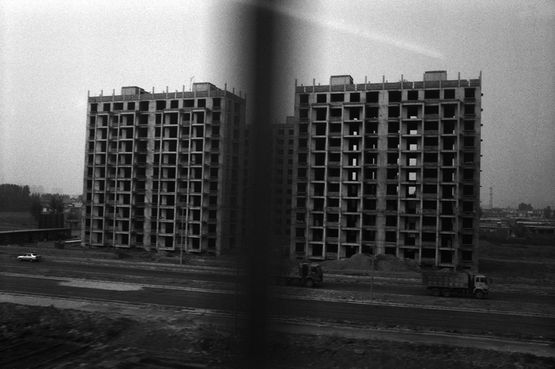 A Long Day of A Certain Year  B1024 -B1024 by Li Lang contemporary artwork Photography