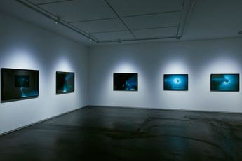 Contemporary art exhibition Noguchi Rika Solo Exhibition at Taka Ishii Gallery Complex665 Tokyo Japan