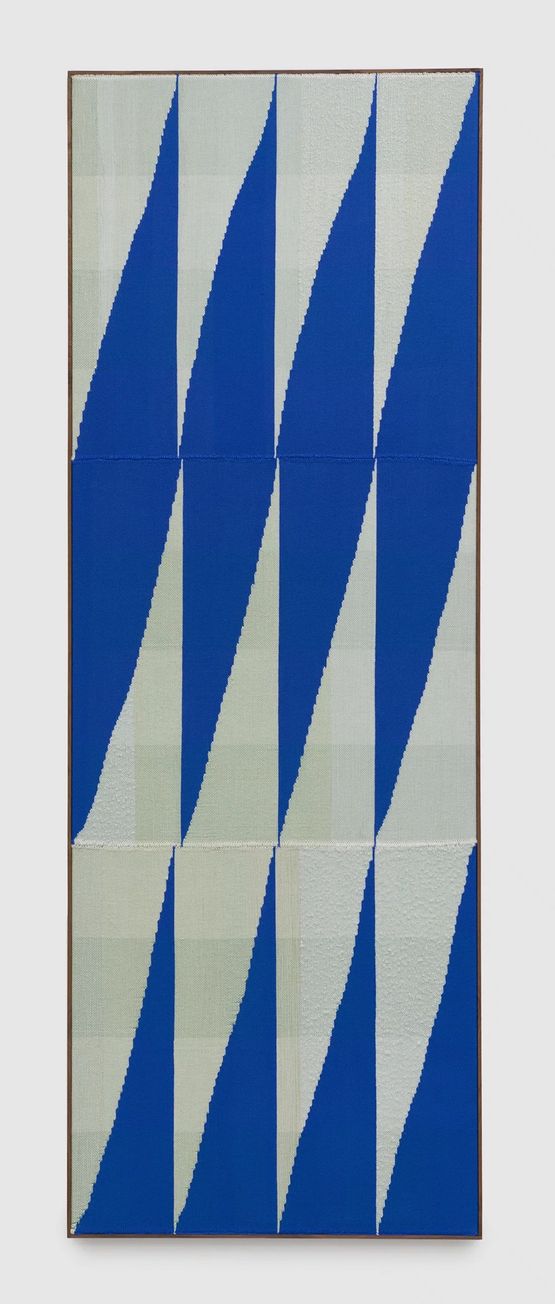Untitled by Brent Wadden contemporary artwork Painting