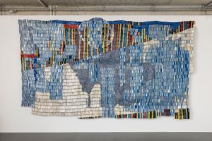 El Anatsui