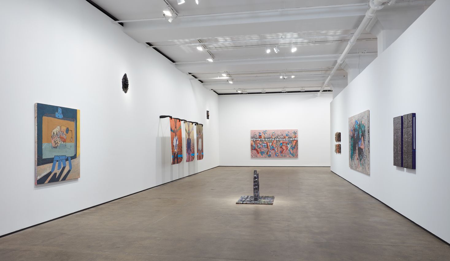 Group Exhibition