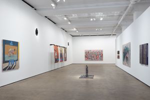 Group Exhibition