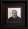 The Penitent by Jason Greig contemporary artwork Painting