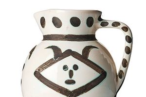 Pablo Picasso