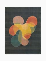 Untitled IV by David Murphy contemporary artwork drawing