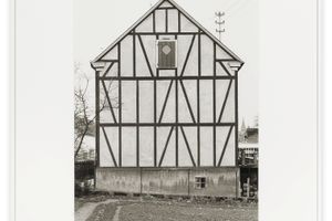 Bernd  Hilla Becher