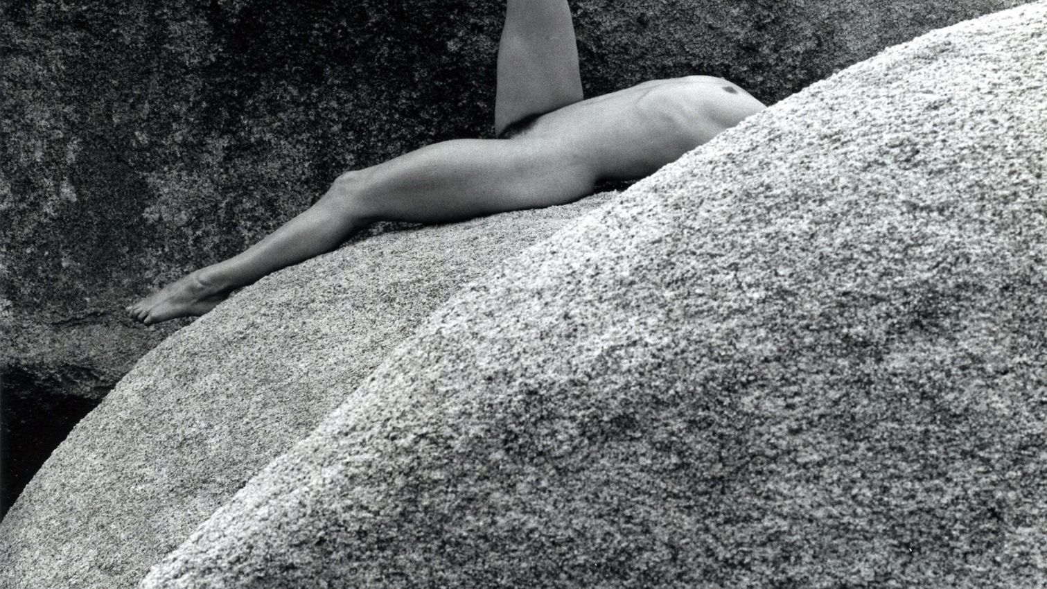 Robert Mapplethorpe