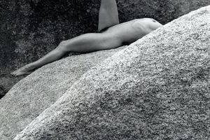 Robert Mapplethorpe