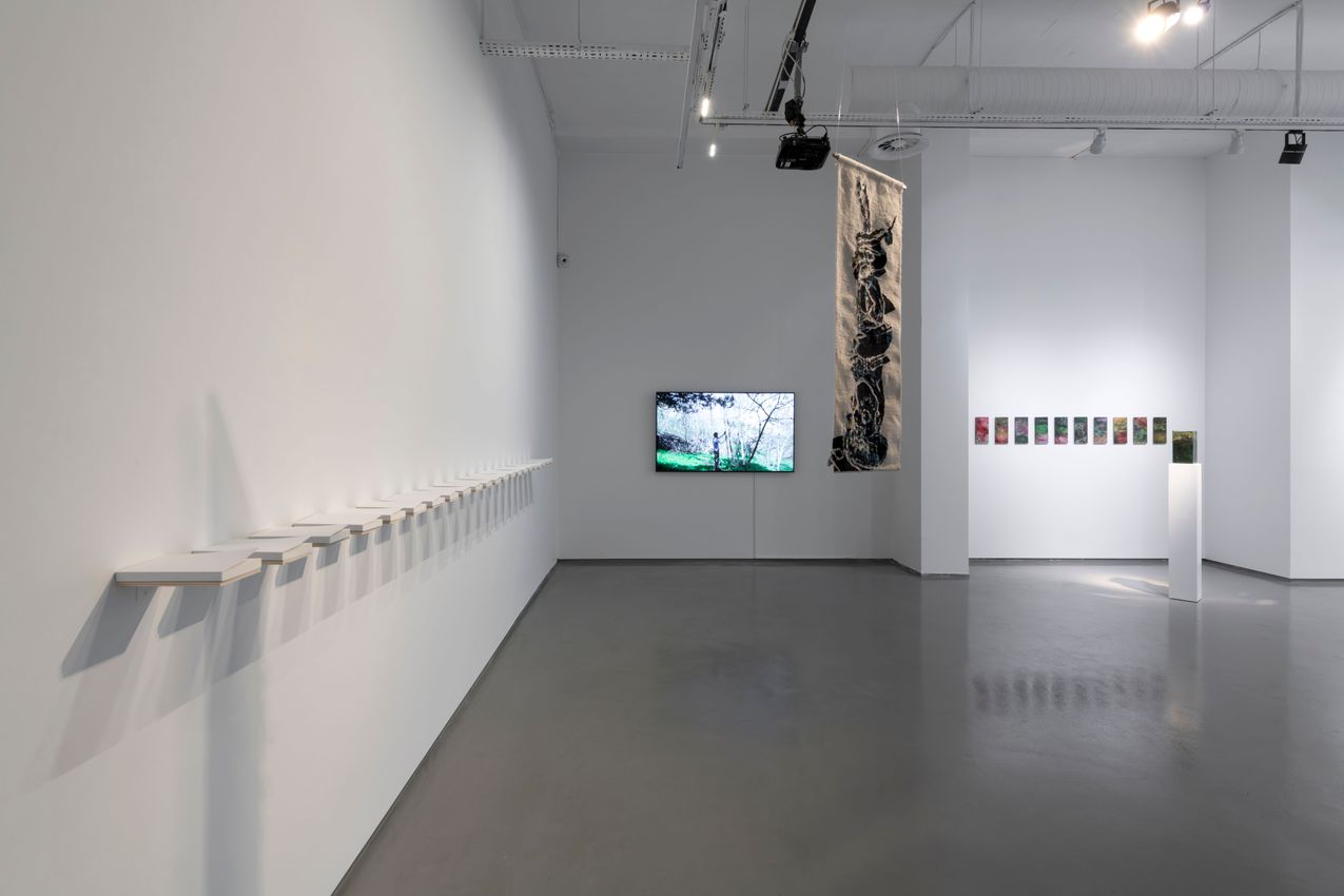 Group Exhibition