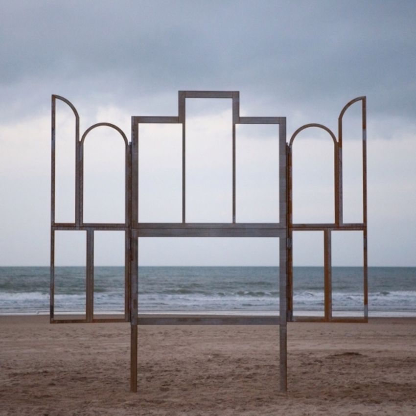 KRIS MARTIN