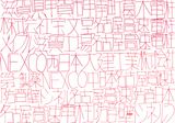 Untitled by Shoyo Ogawa contemporary artwork works on paper