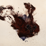 Fall by Henrik Uldalen contemporary artwork painting
