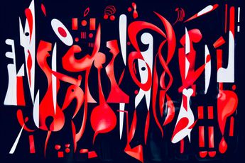 Helena Sarin contemporary artist