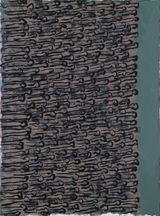 Unfolding 9  9 by Li Shan contemporary artwork painting