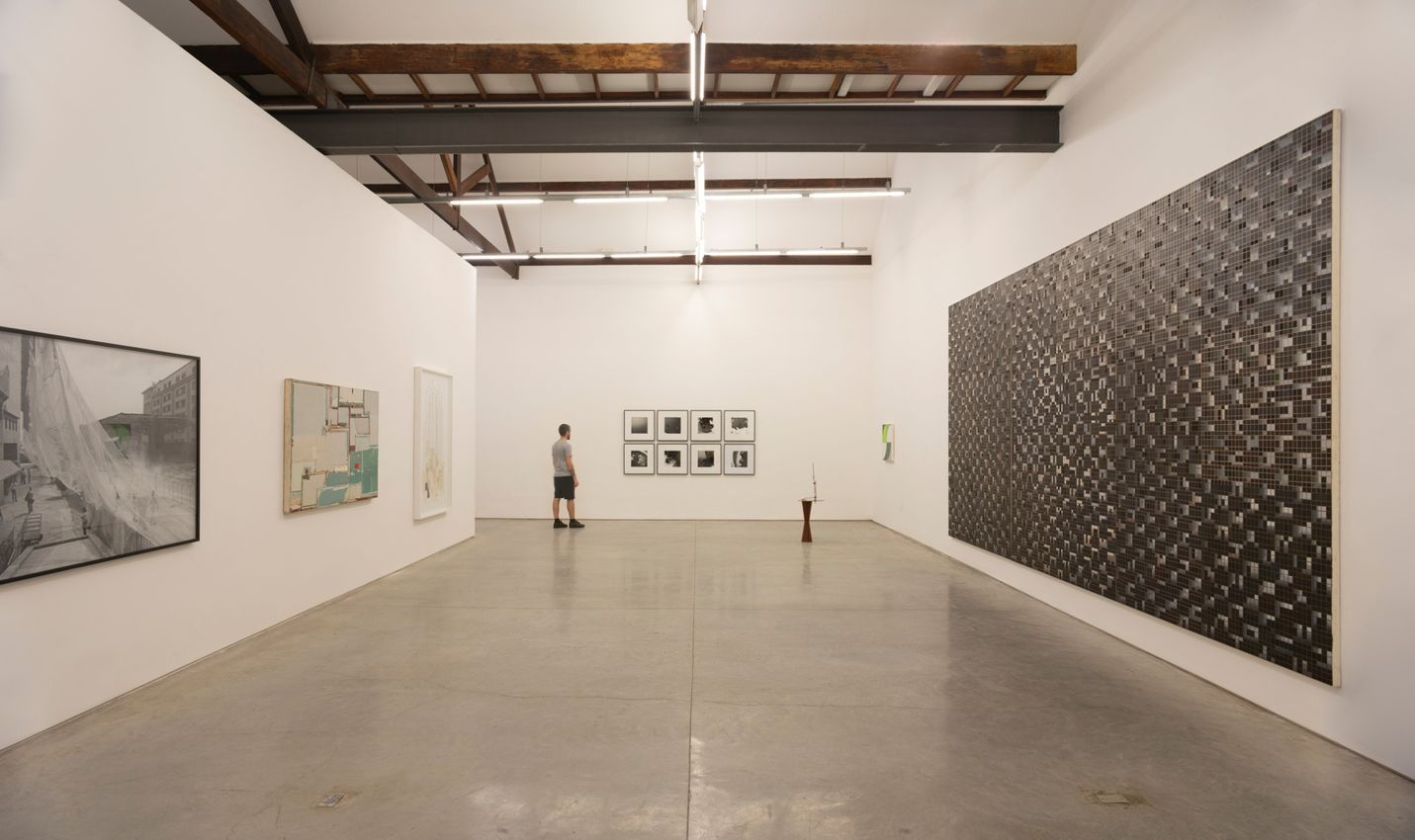 Group Exhibition