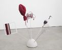 Five Arrangements by Young In Hong contemporary artwork Sculpture