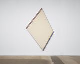 Slants by Kenneth Noland contemporary artwork painting