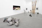 Yu Ji contemporary artist
