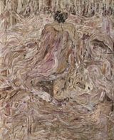 Untitled by Flavia Ventura contemporary artwork painting