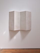 Divided Base by Dan Arps contemporary artwork painting works on paper