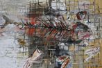 Wang Rongzhi contemporary artist