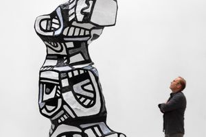 Jean Dubuffet