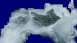 River Run by Lorna Mills contemporary artwork moving image