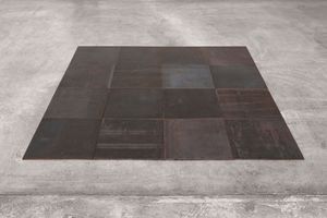 Carl Andre