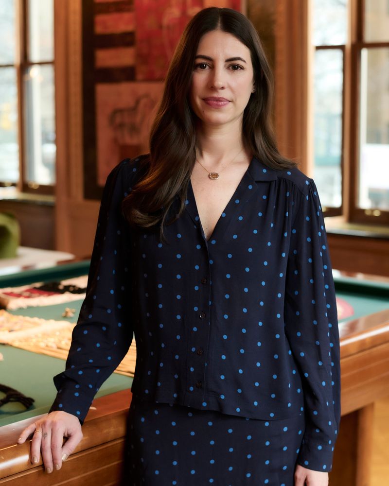 Whitney Curator Departs to Lead Indigenous Art Collection