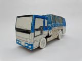 Hataraku Kuruma by Takato contemporary artwork works on paper