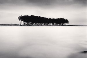 Michael Kenna