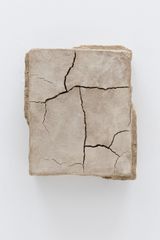 Untitled 712231 by Roan Van Oort contemporary artwork painting