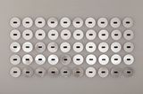 We who spin around you by Eduardo Navarro contemporary artwork sculpture