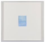Untitled 19 by Ettore Spalletti contemporary artwork drawing painting sculpture works on paper